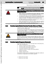 Preview for 15 page of Bosch Rexroth IndraControl L10 Project Planning Manual