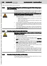 Preview for 18 page of Bosch Rexroth IndraControl L10 Project Planning Manual