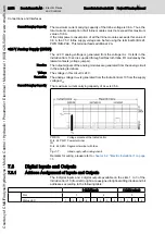 Preview for 34 page of Bosch Rexroth IndraControl L10 Project Planning Manual