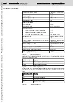 Preview for 38 page of Bosch Rexroth IndraControl L10 Project Planning Manual