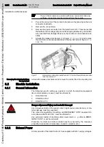 Preview for 42 page of Bosch Rexroth IndraControl L10 Project Planning Manual