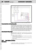 Preview for 46 page of Bosch Rexroth IndraControl L10 Project Planning Manual