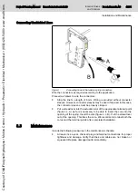 Preview for 49 page of Bosch Rexroth IndraControl L10 Project Planning Manual