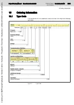 Preview for 53 page of Bosch Rexroth IndraControl L10 Project Planning Manual