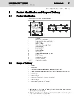 Preview for 9 page of Bosch Rexroth IndraControl L25 Instruction Manual