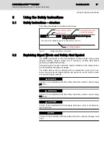 Preview for 11 page of Bosch Rexroth IndraControl L25 Instruction Manual