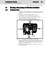 Preview for 27 page of Bosch Rexroth IndraControl L25 Instruction Manual