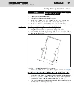 Preview for 33 page of Bosch Rexroth IndraControl L25 Instruction Manual