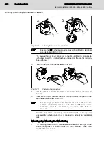 Preview for 34 page of Bosch Rexroth IndraControl L25 Instruction Manual