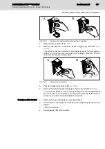 Preview for 39 page of Bosch Rexroth IndraControl L25 Instruction Manual