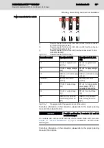 Preview for 41 page of Bosch Rexroth IndraControl L25 Instruction Manual