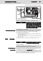 Preview for 43 page of Bosch Rexroth IndraControl L25 Instruction Manual