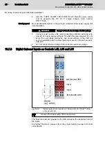 Preview for 46 page of Bosch Rexroth IndraControl L25 Instruction Manual