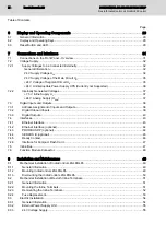 Preview for 4 page of Bosch Rexroth IndraControl L45 Project Planning Manual