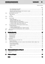 Preview for 5 page of Bosch Rexroth IndraControl L45 Project Planning Manual