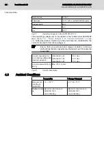 Preview for 22 page of Bosch Rexroth IndraControl L45 Project Planning Manual