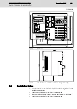 Preview for 29 page of Bosch Rexroth IndraControl L45 Project Planning Manual