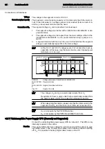 Preview for 38 page of Bosch Rexroth IndraControl L45 Project Planning Manual