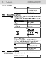 Preview for 46 page of Bosch Rexroth IndraControl L45 Project Planning Manual