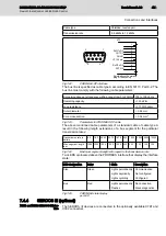 Preview for 47 page of Bosch Rexroth IndraControl L45 Project Planning Manual