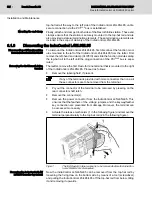 Preview for 52 page of Bosch Rexroth IndraControl L45 Project Planning Manual