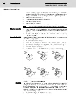 Preview for 66 page of Bosch Rexroth IndraControl L45 Project Planning Manual