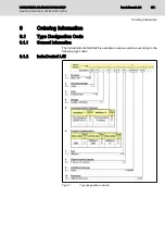 Preview for 69 page of Bosch Rexroth IndraControl L45 Project Planning Manual