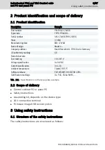 Preview for 9 page of Bosch rexroth IndraControl PR4100 Manual