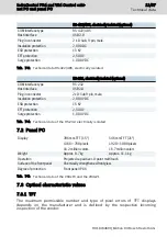 Preview for 17 page of Bosch rexroth IndraControl PR4100 Manual