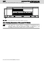 Preview for 32 page of Bosch rexroth IndraControl PR4100 Manual