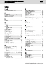 Preview for 59 page of Bosch rexroth IndraControl PR4100 Manual