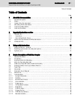 Предварительный просмотр 3 страницы Bosch Rexroth IndraControl S67 Series Application Description