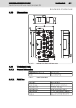 Предварительный просмотр 25 страницы Bosch Rexroth IndraControl S67 Series Application Description