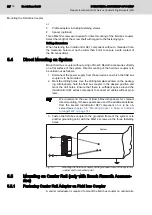 Предварительный просмотр 30 страницы Bosch Rexroth IndraControl S67 Series Application Description