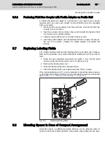 Предварительный просмотр 33 страницы Bosch Rexroth IndraControl S67 Series Application Description