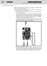 Предварительный просмотр 34 страницы Bosch Rexroth IndraControl S67 Series Application Description