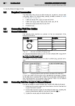 Предварительный просмотр 38 страницы Bosch Rexroth IndraControl S67 Series Application Description