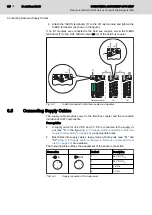 Предварительный просмотр 40 страницы Bosch Rexroth IndraControl S67 Series Application Description