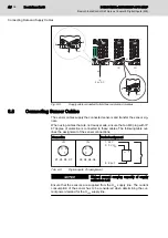 Предварительный просмотр 42 страницы Bosch Rexroth IndraControl S67 Series Application Description