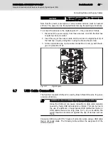 Предварительный просмотр 43 страницы Bosch Rexroth IndraControl S67 Series Application Description