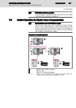 Предварительный просмотр 47 страницы Bosch Rexroth IndraControl S67 Series Application Description