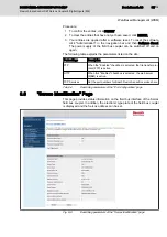 Предварительный просмотр 53 страницы Bosch Rexroth IndraControl S67 Series Application Description