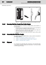 Предварительный просмотр 124 страницы Bosch Rexroth IndraControl S67 Series Application Description