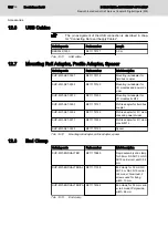 Предварительный просмотр 132 страницы Bosch Rexroth IndraControl S67 Series Application Description