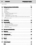 Preview for 4 page of Bosch Rexroth IndraControl VAC 01 Operating Instructions Manual