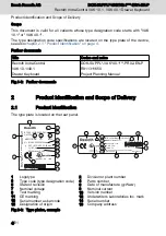 Preview for 6 page of Bosch Rexroth IndraControl VAK 10.1 Instructions Manual