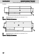 Preview for 14 page of Bosch Rexroth IndraControl VAK 10.1 Instructions Manual