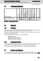 Preview for 19 page of Bosch Rexroth IndraControl VAK 10.1 Instructions Manual