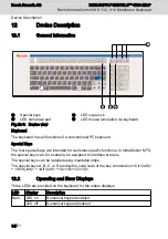 Preview for 16 page of Bosch Rexroth IndraControl VAK 11.2 Instructions Manual