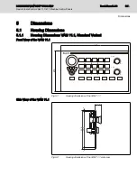 Предварительный просмотр 35 страницы Bosch Rexroth IndraControl VAM 11.1 Project Planning Manual